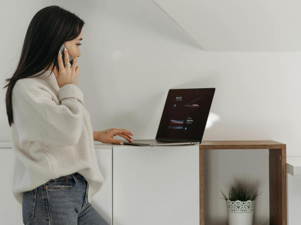 asesora de sueño infantil