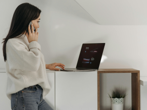 asesora de sueño infantil